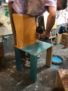 木工作品 小学生でも簡単 夏休みの課題やコンクールの参考になる工作特集 スタジオパパパ