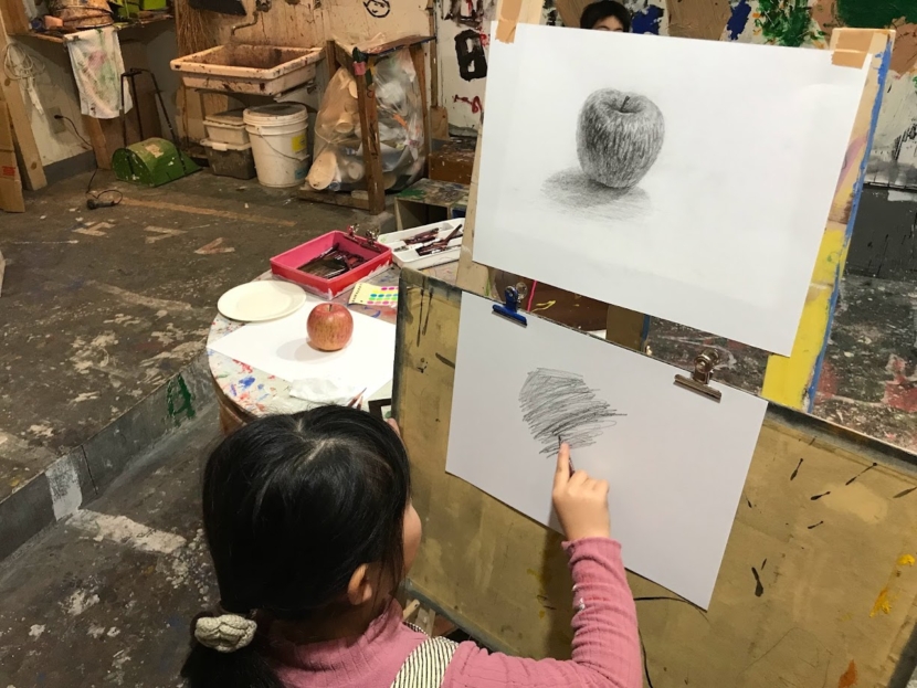 小学生】絵の教室の選び方や通うメリットをスタジオパパパが解説 